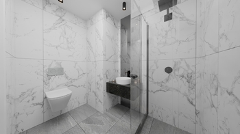 Prodej bytu 2+kk v osobním vlastnictví 56 m², Kyjov