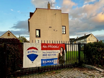 Prodej domu 210 m², Liberec