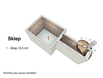 Prodej domu 210 m², Liberec