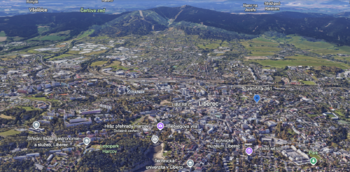 Prodej domu 210 m², Liberec