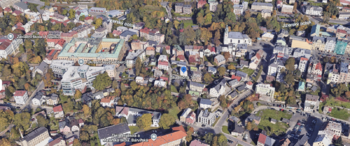 Prodej domu 210 m², Liberec