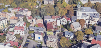 Prodej domu 210 m², Liberec