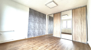 Pronájem bytu 1+1 v osobním vlastnictví 33 m², Louny