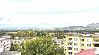 Pronájem bytu 1+1 v osobním vlastnictví 33 m², Louny