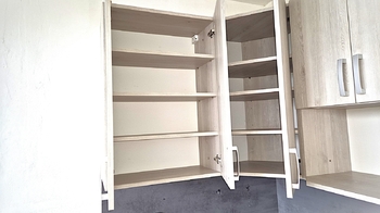 Pronájem bytu 1+1 v osobním vlastnictví 33 m², Louny