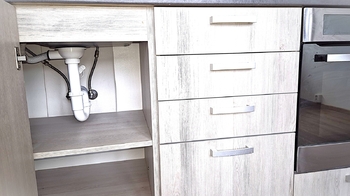 Pronájem bytu 1+1 v osobním vlastnictví 33 m², Louny