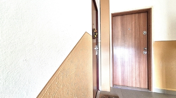 Pronájem bytu 1+1 v osobním vlastnictví 33 m², Louny