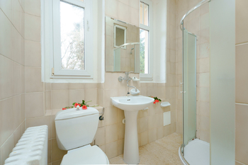 Prodej kancelářských prostor 269 m², Praha 5 - Košíře