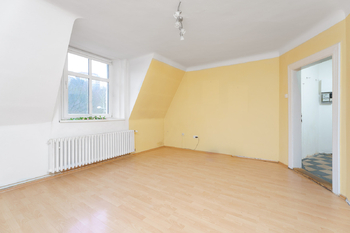 Prodej kancelářských prostor 269 m², Praha 5 - Košíře