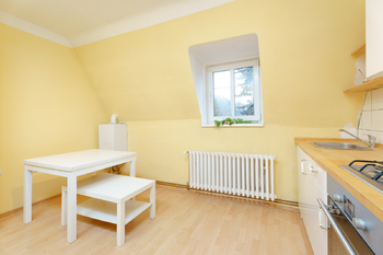 Prodej kancelářských prostor 269 m², Praha 5 - Košíře