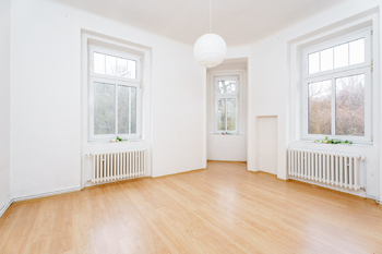 Prodej kancelářských prostor 269 m², Praha 5 - Košíře