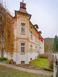 Prodej kancelářských prostor 269 m², Praha 5 - Košíře