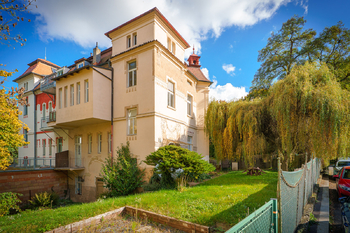 Prodej kancelářských prostor 269 m², Praha 5 - Košíře