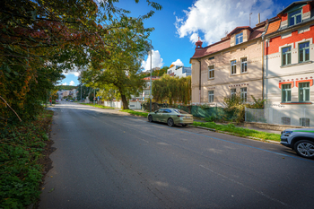 Prodej kancelářských prostor 269 m², Praha 5 - Košíře