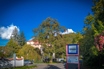 Prodej kancelářských prostor 269 m², Praha 5 - Košíře