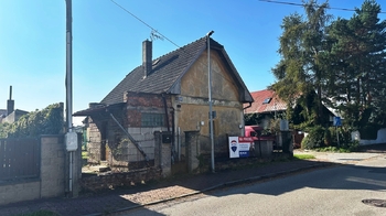 Prodej domu 48 m², Praha 9 - Horní Počernice