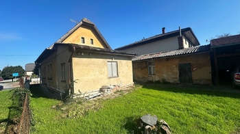 Prodej domu 48 m², Praha 9 - Horní Počernice