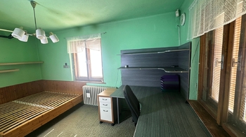 Prodej domu 48 m², Praha 9 - Horní Počernice