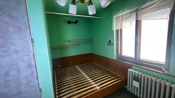 Prodej domu 48 m², Praha 9 - Horní Počernice