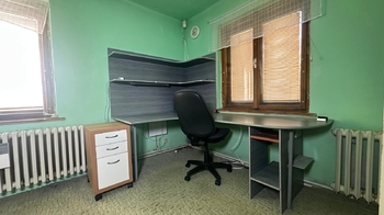 Prodej domu 48 m², Praha 9 - Horní Počernice