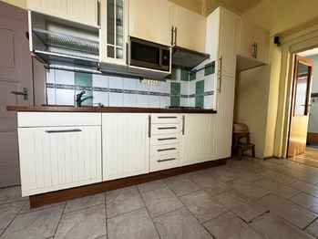 Prodej domu 48 m², Praha 9 - Horní Počernice