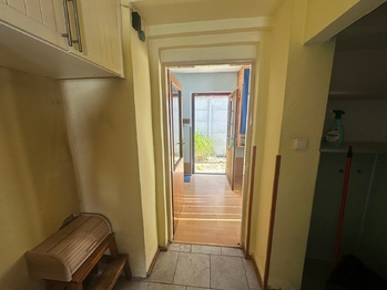 Prodej domu 48 m², Praha 9 - Horní Počernice