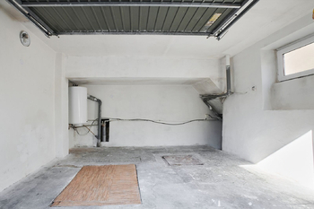 Garáž - Prodej domu 78 m², Praha 10 - Uhříněves