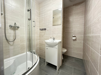 Pronájem bytu 1+1 v osobním vlastnictví 37 m², Louny