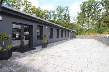 Pronájem skladovacích prostor 50 m², Spálené Poříčí