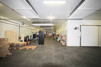 Pronájem skladovacích prostor 50 m², Spálené Poříčí