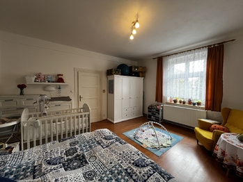 Pronájem bytu 3+kk v osobním vlastnictví 67 m², Plzeň