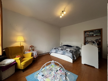 Pronájem bytu 3+kk v osobním vlastnictví 67 m², Plzeň