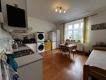 Pronájem bytu 3+kk v osobním vlastnictví 67 m², Plzeň