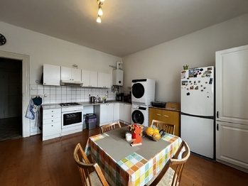 Pronájem bytu 3+kk v osobním vlastnictví 67 m², Plzeň
