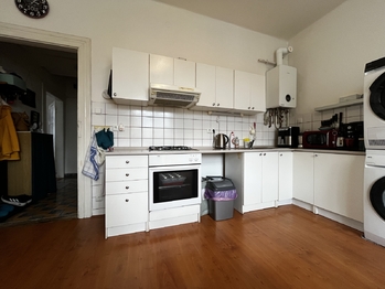 Pronájem bytu 3+kk v osobním vlastnictví 67 m², Plzeň