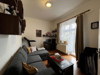 Pronájem bytu 3+kk v osobním vlastnictví 67 m², Plzeň
