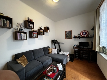 Pronájem bytu 3+kk v osobním vlastnictví 67 m², Plzeň