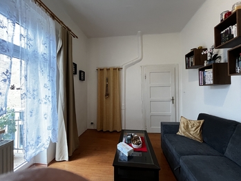 Pronájem bytu 3+kk v osobním vlastnictví 67 m², Plzeň
