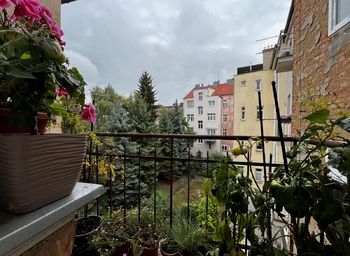 Pronájem bytu 3+kk v osobním vlastnictví 67 m², Plzeň