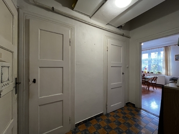 Pronájem bytu 3+kk v osobním vlastnictví 67 m², Plzeň
