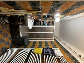 Pronájem bytu 3+kk v osobním vlastnictví 67 m², Plzeň