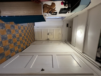 Pronájem bytu 3+kk v osobním vlastnictví 67 m², Plzeň