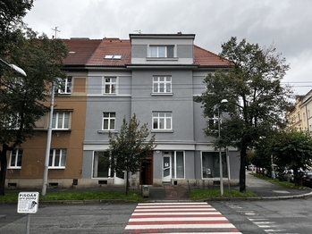 Pronájem bytu 3+kk v osobním vlastnictví 67 m², Plzeň