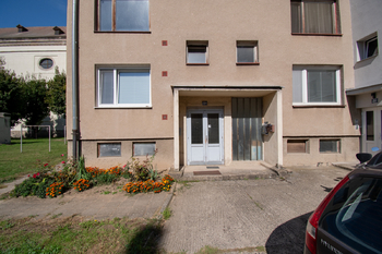 Prodej bytu 2+1 v osobním vlastnictví 62 m², Terezín