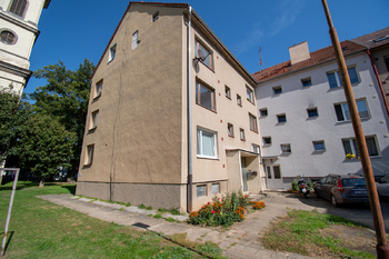 Prodej bytu 2+1 v osobním vlastnictví 62 m², Terezín