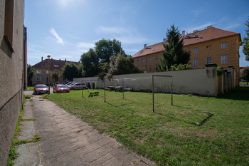 Prodej bytu 2+1 v osobním vlastnictví 62 m², Terezín