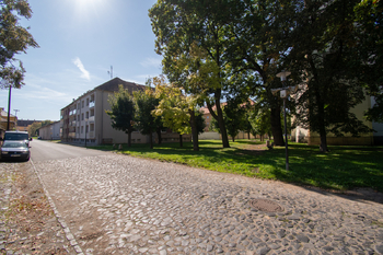 Prodej bytu 2+1 v osobním vlastnictví 62 m², Terezín