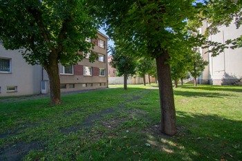 Prodej bytu 2+1 v osobním vlastnictví 62 m², Terezín
