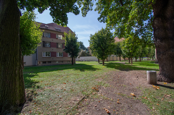 Prodej bytu 2+1 v osobním vlastnictví 62 m², Terezín