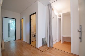 Prodej bytu 2+1 v osobním vlastnictví 62 m², Terezín
